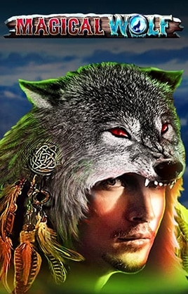 Play Magical Wolf Casino Game