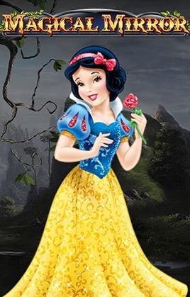 Play Magical Mirror Casino Game