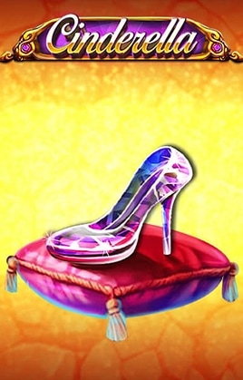 Play Cinderella Casino Game