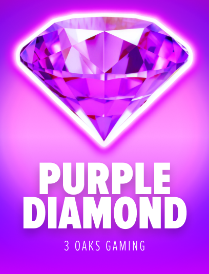 Purple Diamond