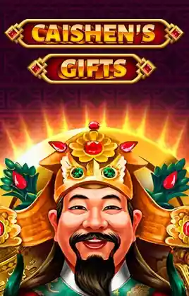 Play Caishens Gifts Casino Game