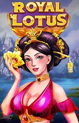 Play Royal Lotus Casino Game