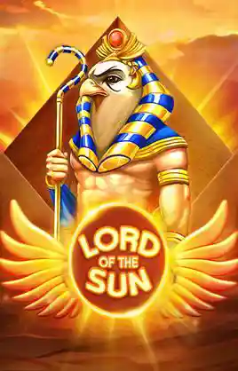 Play Lord Of The Sun Casino Game