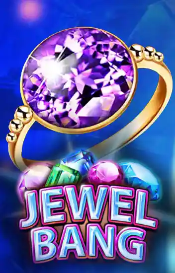 Play Jewel Bang Casino Game