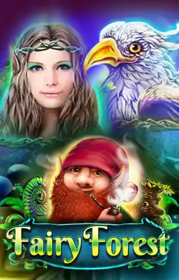 Play Fairy Forest Casino Game