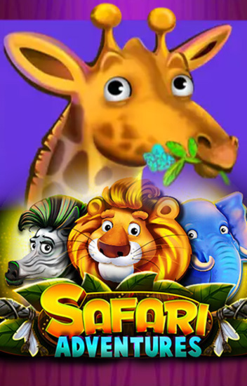 Safari Adventures