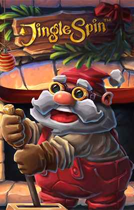 Play Jungle Spin Casino Game
