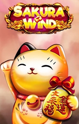 Play Sakura Wind Casino Game