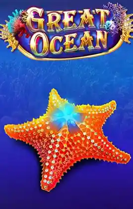 Play Great Ocean Casino Game