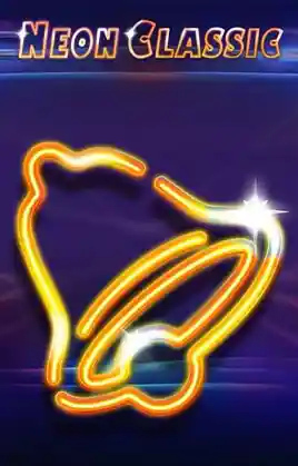 Play Neon Classic Casino Game