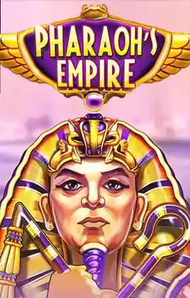 Play Pharaohs Empire Casino Game