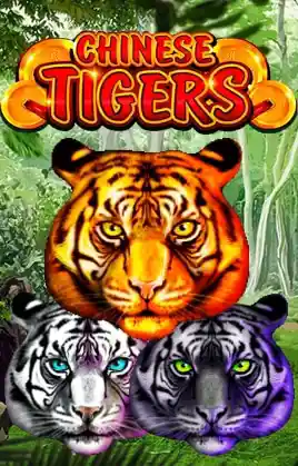 Play Chinese Tigers Casino Game