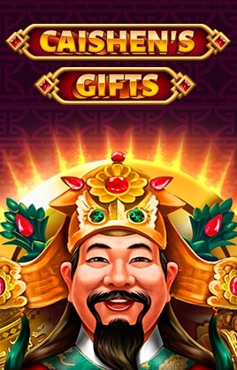 Play Caishens Gifts Casino Game