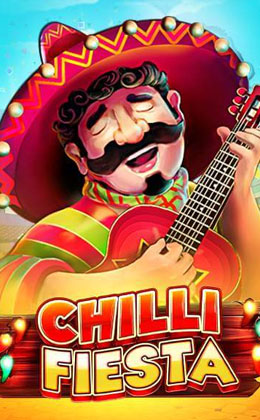 Chilli Fiesta