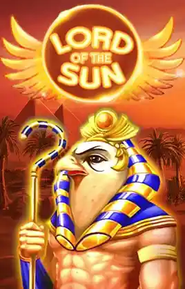 Play Lord of the Sun Casino Game