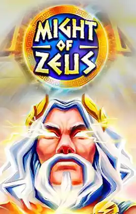Play Might of Zeus Casino Game