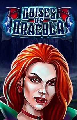 Guises of Dracula