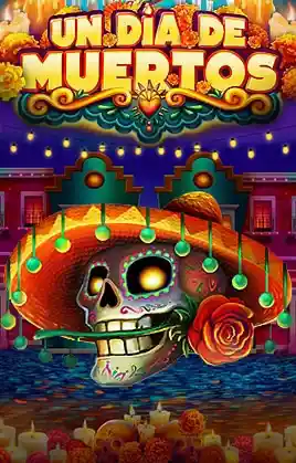 Play Un Dia De Muertos Casino Game