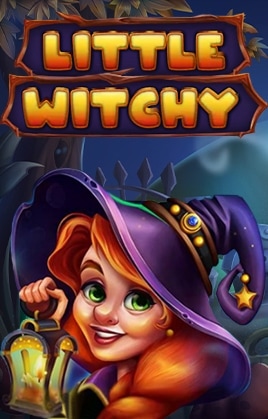 Play Little Witchy Casino Game