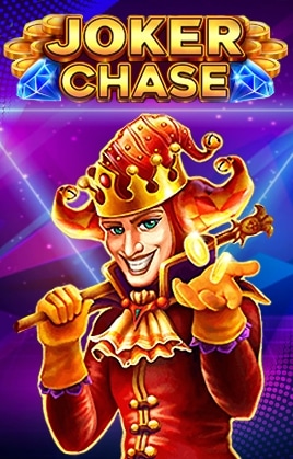 Play Joker Chase Casino Game