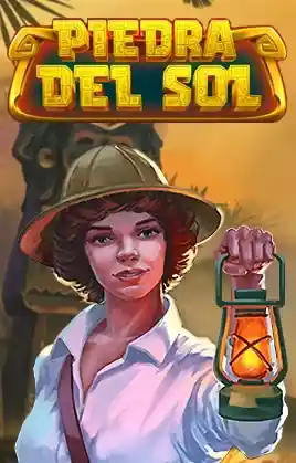 Play Piedra del Sol Casino Game