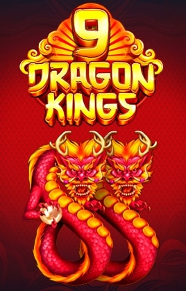 Play 9 Dragon Kings Casino Game