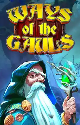 Play Ways of the Gauls Casino Game