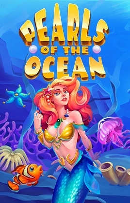 Play Pearls of the Ocean Casino Game
