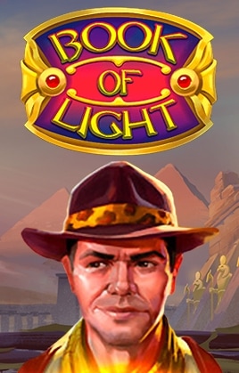 Play Book of Light Casino Game