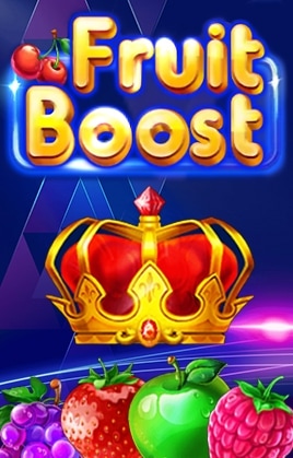 Play Fruit Boost Casino Game