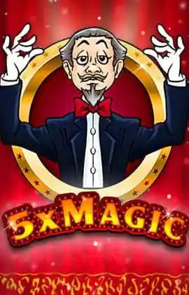 Play 5x Magic Casino Game