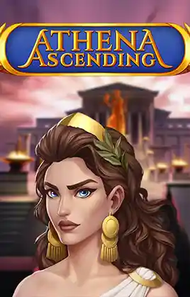 Play Athena Ascending Casino Game