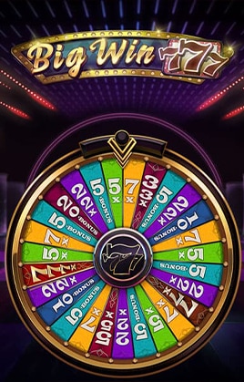 Play Big win 777 Casino Game