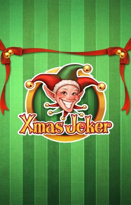 Play Xmas Joker Casino Game