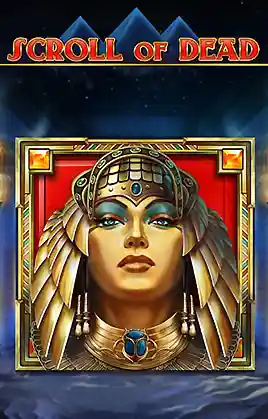 Play Scroll of Dead Casino Game