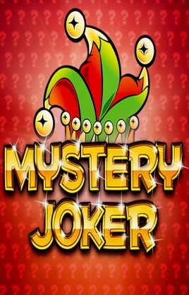 Play Mystery Joker Casino Game
