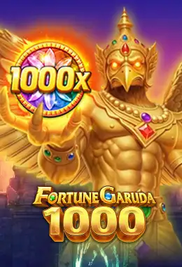 Fortune Garuda 1000