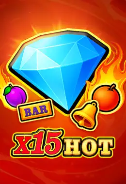 X15 Hot