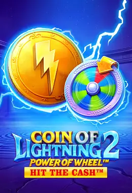 Coin of Lightning 2