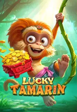 Lucky Tiger 1000