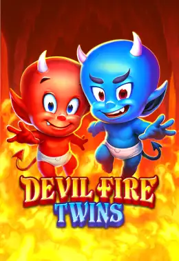 Play Devil Fire Twins Casino Game