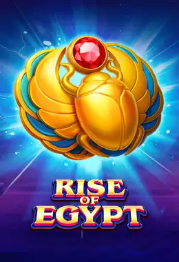 Play Rise of Egypt Casino Game