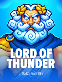 Play Lord of Thunder Casino Game
