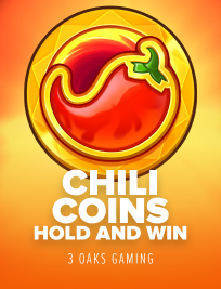 Play Chili Coins Casino Game