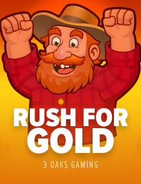 Play Rush for Gold Casino Game
