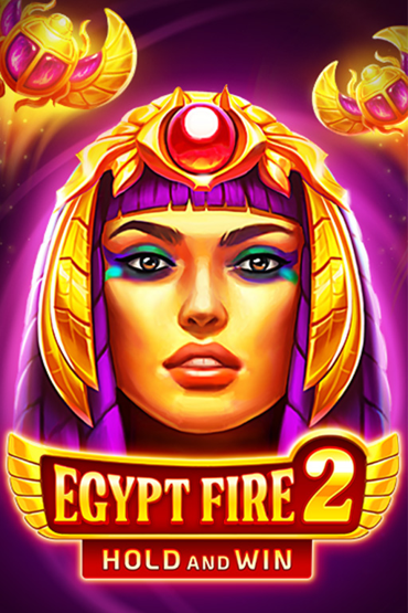 Play Egypt Fire 2: Hold and Win Casino Game
