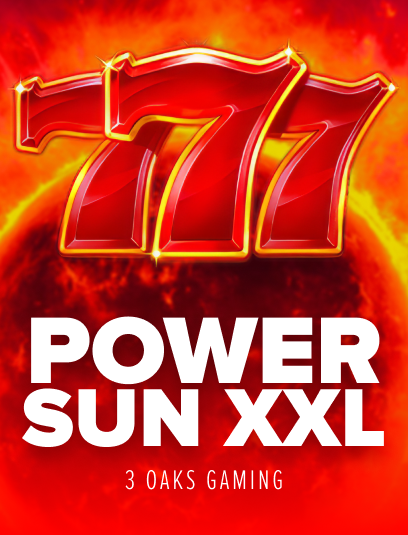 Play Power Sun XXL: Hold and Win Casino Game