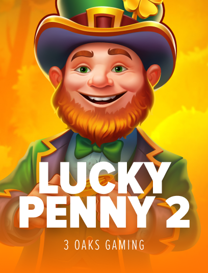 Play Lucky Penny 2 Casino Game