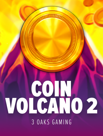 Play Coin Volcano 2: Hold and Win Casino Game
