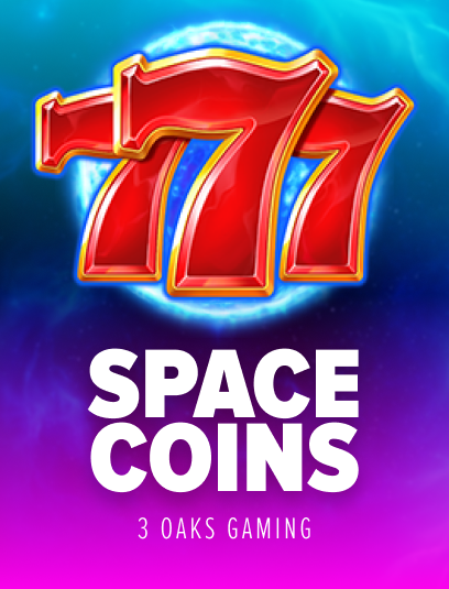 Play Space Coins: Hold and Win Casino Game